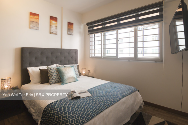Blk 527A Pasir Ris Street 51 (Pasir Ris), HDB 4 Rooms #210668621